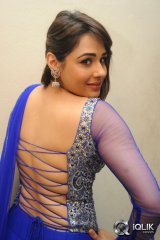 Mandy Takhar at Biriyani Audio Launch